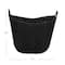 Household Essentials 17.5" Woven Paper Rope Basket with Handles